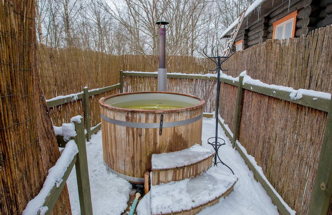 Volyn Country Club - Foto 25