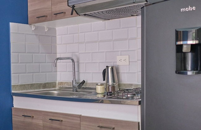 Loft en Laureles San Joaquin - Foto 66