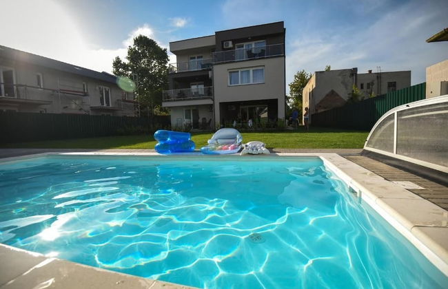 Francesca Apartman - Foto 1