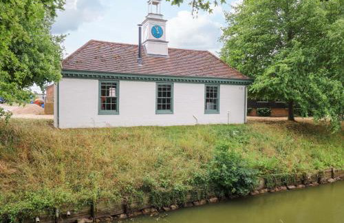 Clock Tower - Foto 28