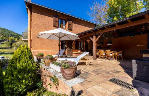 Casa El Molí de Bor a Cerdanya - Foto 22