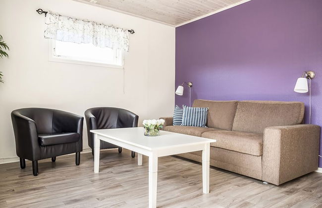 First Camp Björkäng-Varberg - Foto 6