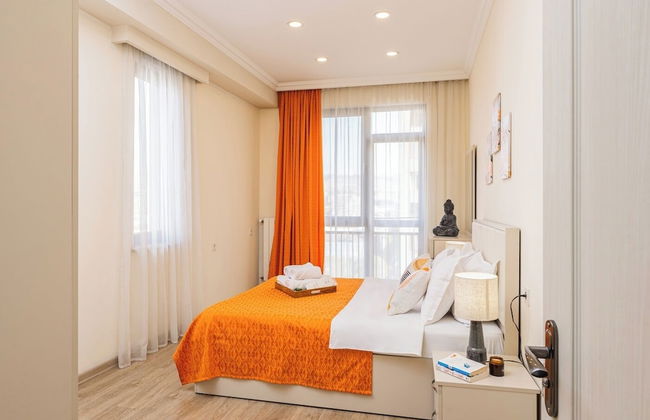 Stay Inn on Koghbatsi Str. 16 - Foto 76