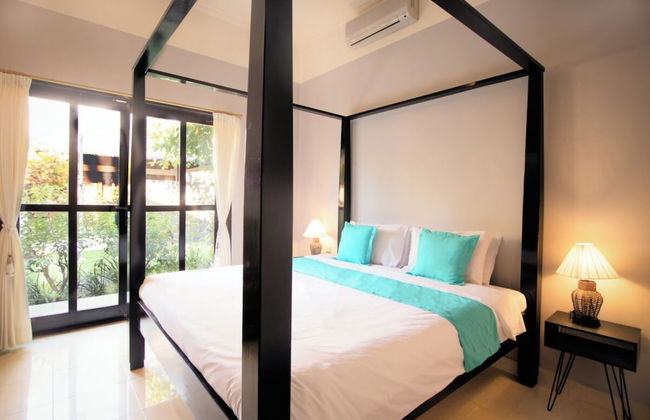 3 BR luxury beachfront with private pool - Foto 1