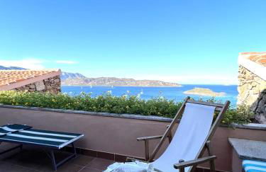 Punta Est Trilocale meravigliosa Vista Mare - Foto 11