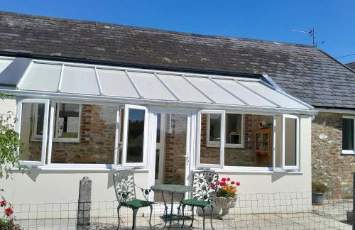 1 Cowdea Farm - Foto 1