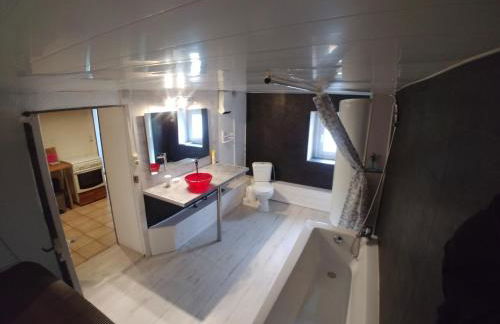 Gîte du Plainet - Foto 5