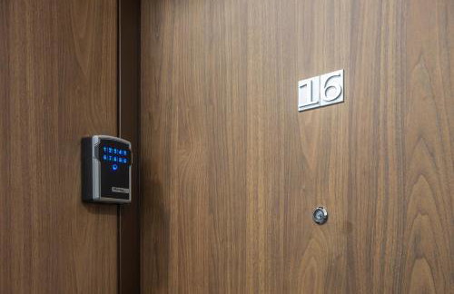 WOART Apartments - Photo 17