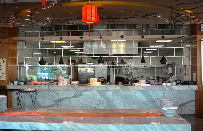 The Manor Luxury Suites & Apartments - Foto 35