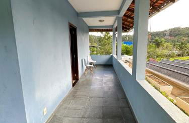 Flat Chácara Olhos D’Água - Foto 18