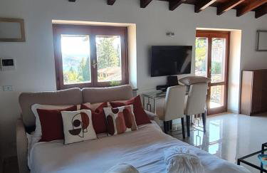 Penthouse Andrea - Foto 17