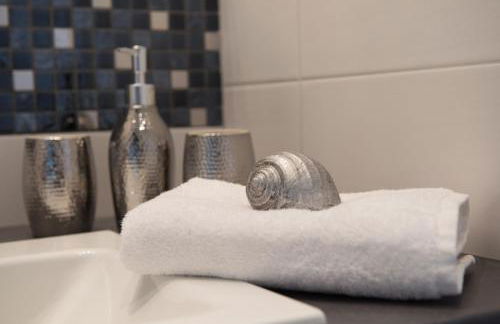 Design-Apartments by Ulrike Horster - Foto 24