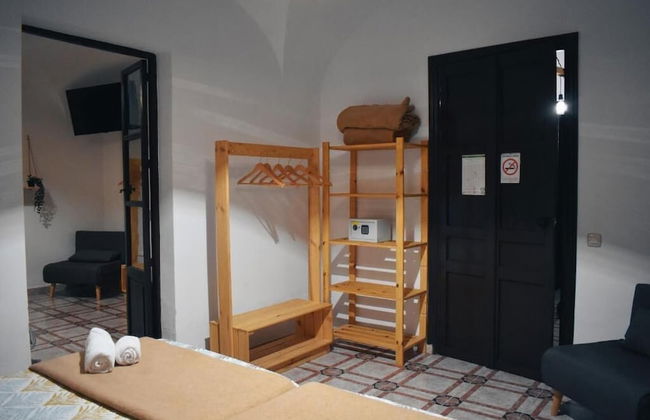 Aljibe Morisco - Casa Rural - - Photo 3