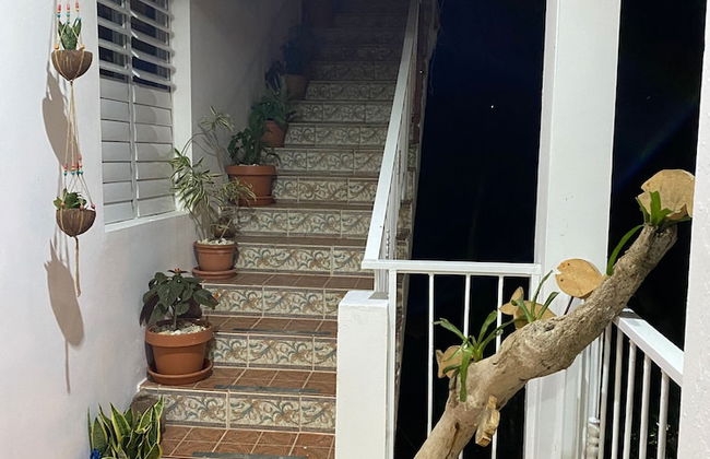 The Little One - Apartment 6 in Villa Coconut - Foto 22