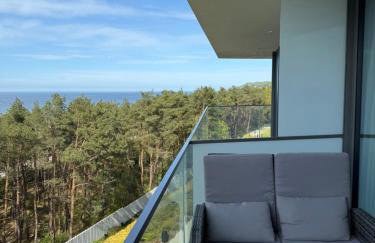 WAVEVIEW 4th Floor Baltic View Perfekt Lumare - Foto 25