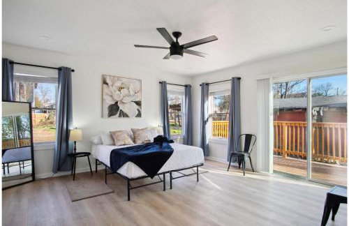 Stylish Spacious Comfort 4BR3BA Downtown Gem - Foto 20