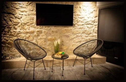 L'évéa Suite Romantique Spa & Sauna - Foto 6