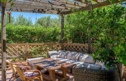 Gouves Garden Hersonisos Heraklion - Foto 43