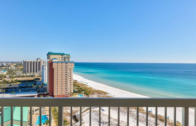 Pelican Beach 1816 2 Bedroom Condo by Pelican Beach Management - Photo 29