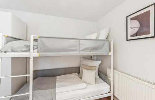 Arbio Monteurzimmer Kloster Parking Included - Foto 18