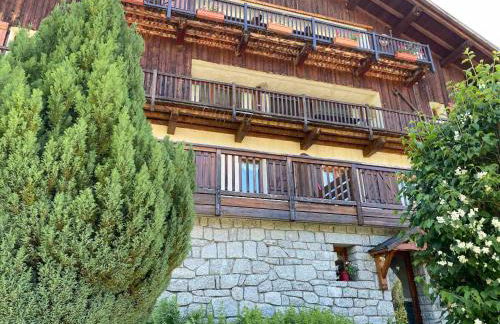 Appartement spacieux et confortable, 11 personnes, 4 chambres, 1 garage - ROCHE02 - Foto 8