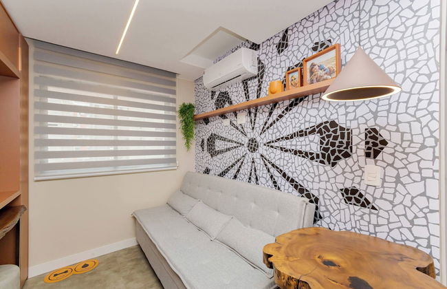 Edifício Lins 236 - Photo 35