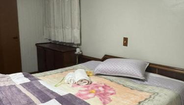 Apartamento espaçoso para locação - Bairro Universitário - Foto 2, towels