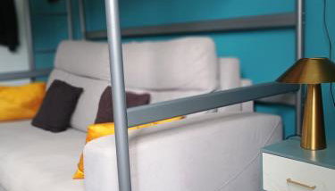 studio 25 m2 city center, 3e étage,3rd floor Brest - Foto 4