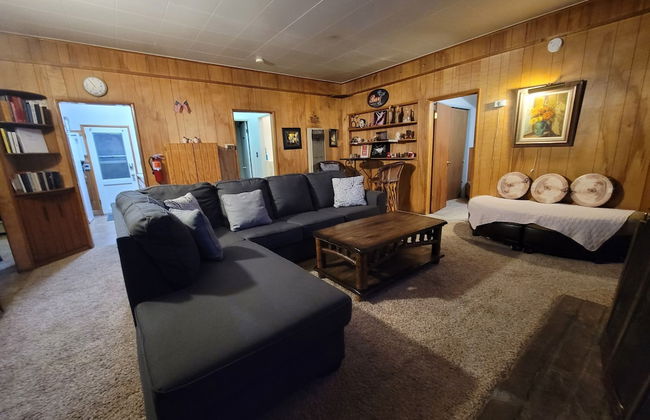 Myrtle Chalet - Foto 13