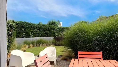 La Suite (Ô) Wood & Chic - Foto 5