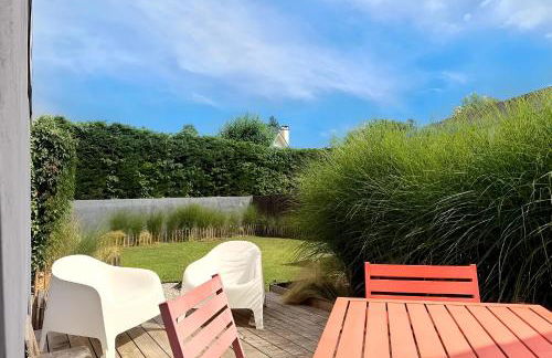 La Suite (Ô) Wood & Chic - Foto 5