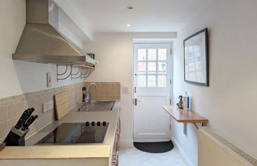 Flint Cottage , Emsworth - Foto 6