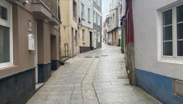 Estudio - Casco histórico de Cedeira - Foto 2