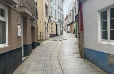 Estudio - Casco histórico de Cedeira - Foto 2