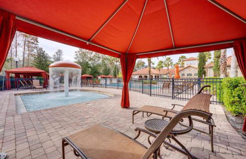 8 Mi to Disney Parks Family Davenport Condo - Foto 32