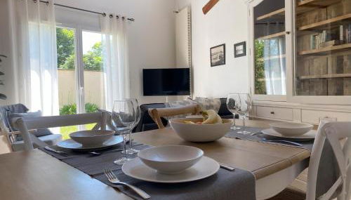 Terres de Nacre - Hébergement touristique & d'affaires - Photo 4