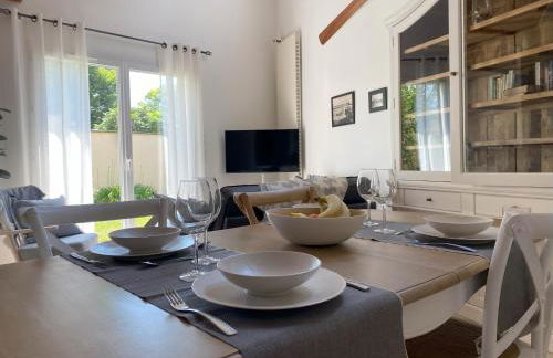 Terres de Nacre - Hébergement touristique & d'affaires - Photo 4