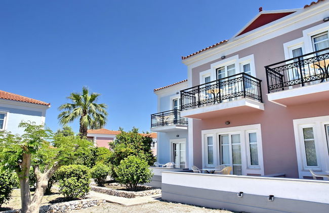 Panselinos Hotel - Foto 7