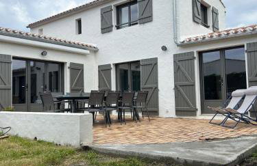 Maison proche de la mer - Foto 1