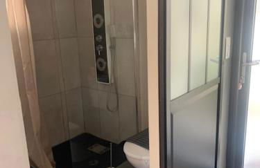 studio avec exterieur - Foto 10