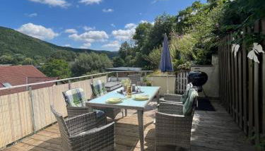 Ferienwohnung Am Kreuzberg - Foto 3