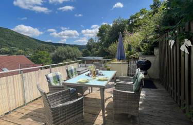 Ferienwohnung Am Kreuzberg - Foto 3