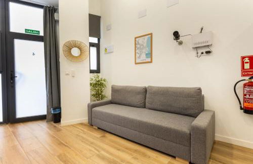 Urban loft Benicalap - Foto 17