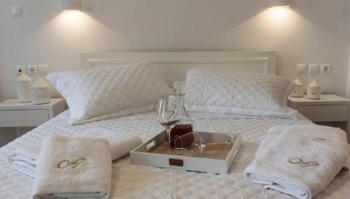 Polixeny's Suites - Foto 5