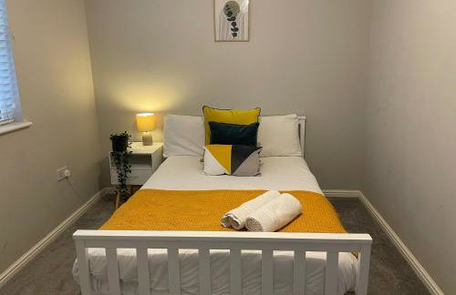 Thornaby Lodge - Foto 10