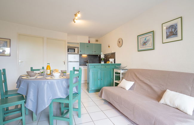 Les Goelettes - Foto 7