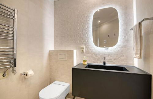 Bungalow Villa Gadea - Photo 31