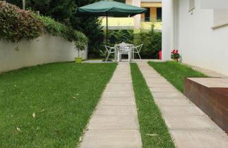 Otium casa vacanze-servizio spiaggia incluso a 250 mt-struttura pet friendly - Foto 21