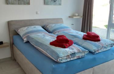 Ferienhaus am Quendorfer See Haus Nr.10 - Foto 21