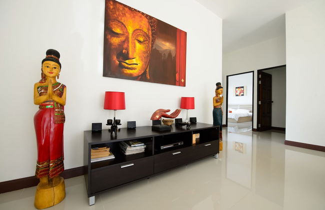 Talay Tara Resort - Foto 39